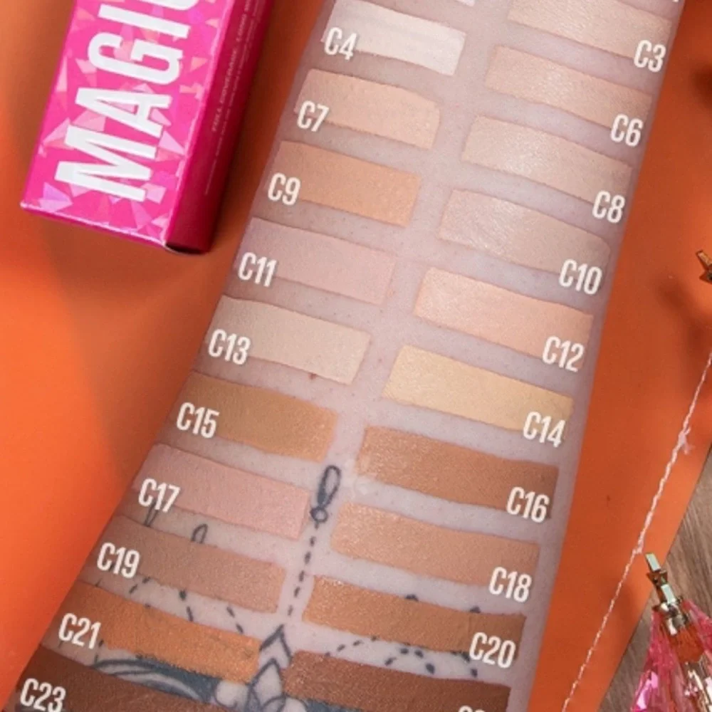 Jeffree Star Magic Star Liquid Concealer # 9 New in Box